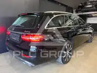 2021 Mercedes Benz E 300