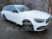 2021 Mercedes Benz E 300