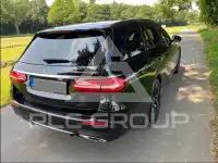 2021 Mercedes Benz E 300