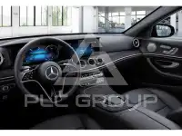 2021 Mercedes Benz E 300