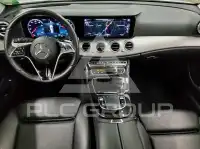 2021 Mercedes Benz E 300