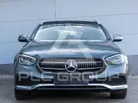 2021 Mercedes Benz E 300
