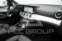 2021 Mercedes Benz E 300