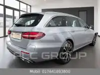 2021 Mercedes Benz E 300