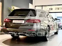 2021 Mercedes Benz E 300