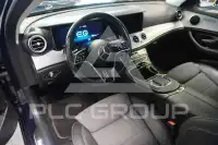 2021 Mercedes Benz E 300