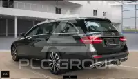 2021 Mercedes Benz E 300