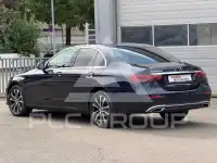 2021 Mercedes Benz E 300