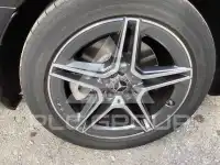 2021 Mercedes Benz E 300
