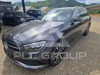 2021 Mercedes Benz E 300
