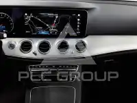 2021 Mercedes Benz E 300