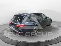 2021 Mercedes Benz E 300