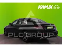 2021 Mercedes Benz E 300