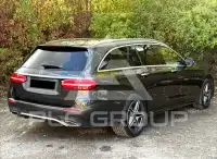 2021 Mercedes Benz E 300