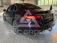 2021 Mercedes Benz E 300
