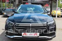 2021 Mercedes Benz E 300
