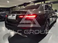 2021 Mercedes Benz E 300