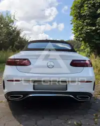 2021 Mercedes Benz E 300