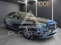 2021 Mercedes Benz E 300
