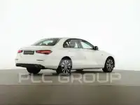 2021 Mercedes Benz E 300