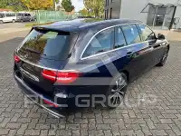 2021 Mercedes Benz E 300