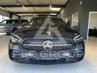 2021 Mercedes Benz E 300