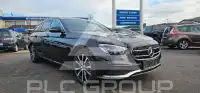 2021 Mercedes Benz E 300