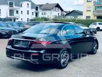 2021 Mercedes Benz E 300