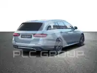 2021 Mercedes Benz E 300