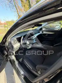 2021 Mercedes Benz E 300