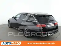2021 Mercedes Benz E 300