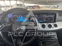 2021 Mercedes Benz E 300