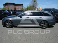2021 Mercedes Benz E 300