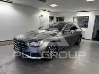 2021 Mercedes Benz E 300