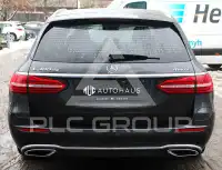 2021 Mercedes Benz E 300