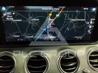 2021 Mercedes Benz E 300