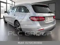 2021 Mercedes Benz E 300