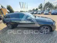 2021 Mercedes Benz E 300