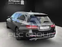 2021 Mercedes Benz E 300