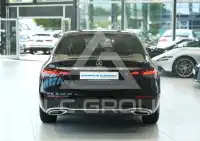 2021 Mercedes Benz E 300