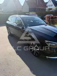 2021 Mercedes Benz E 300