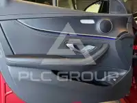 2021 Mercedes Benz E 300