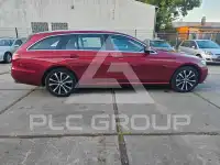 2021 Mercedes Benz E 300