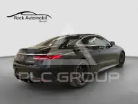 2021 Mercedes Benz S 63