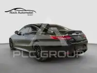 2021 Mercedes Benz S 63