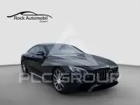 2021 Mercedes Benz S 63