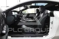 2021 Mercedes Benz S 63