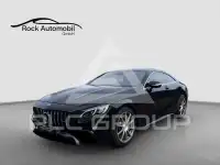2021 Mercedes Benz S 63