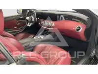 2021 Mercedes Benz S 63