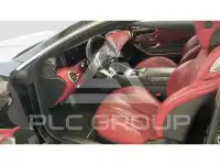 2021 Mercedes Benz S 63